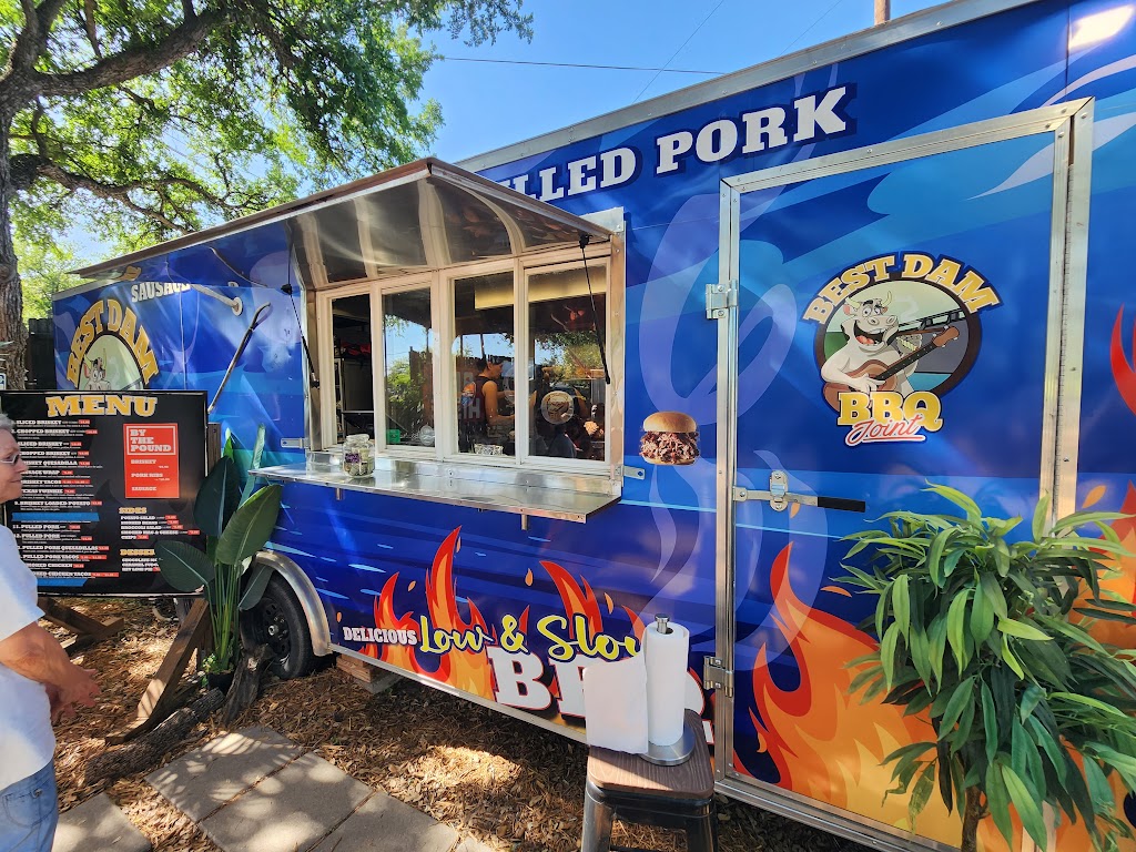 Best Dam BBQ Joint 78734