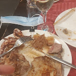 Photo n°2 de l'avis de Pierre.a fait le 30/05/2021 à 12:10 sur le  Eat - Wok à Rozzano