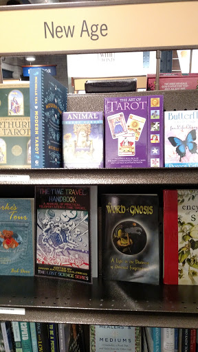 Book Store «Barnes & Noble at Bucknell University», reviews and photos, 400 Market St, Lewisburg, PA 17837, USA