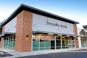 Tranquility Dental Wellness - Tumwater image
