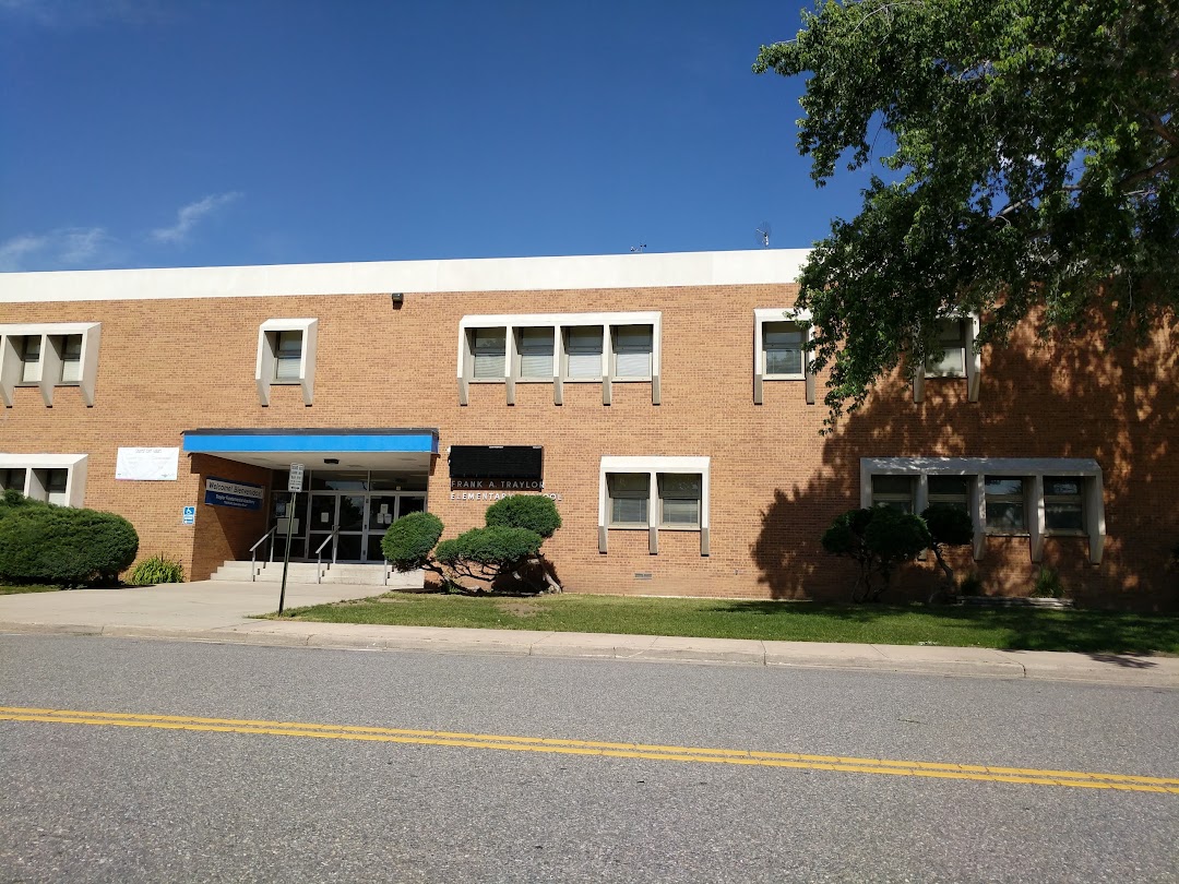 Traylor Elementary School