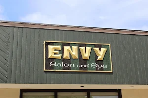 Envy Salon & Spa image