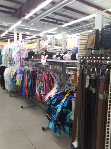 Dollar Store «Family Dollar», reviews and photos, 1080 Susquehanna Trail, Liverpool, PA 17045, USA