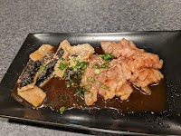 焼肉大門