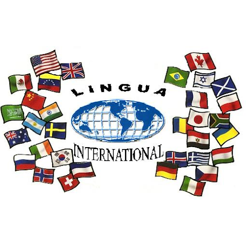 LINGUA INTERNATIONAL S.R.L. - Școală de limbi străine