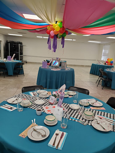 Community Center «Wellswood Civic Center», reviews and photos, 4806 Wishart Blvd, Tampa, FL 33603, USA