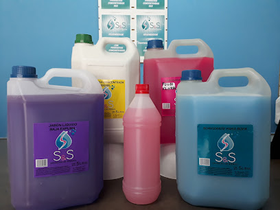 S&S productos de limpieza