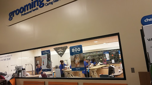 Pet Supply Store «PetSmart», reviews and photos, 1275 N Military Hwy, Norfolk, VA 23502, USA