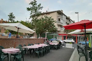 Restaurant Pizzeria Oro Di Napoli image