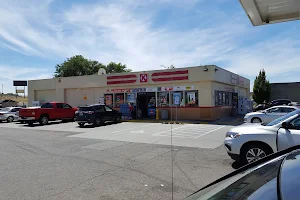 Circle K image