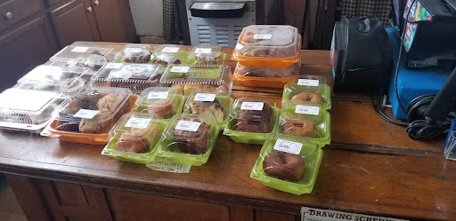 Grocery Store «Granville Country Store», reviews and photos, 11 Granby Rd, Granville, MA 01034, USA