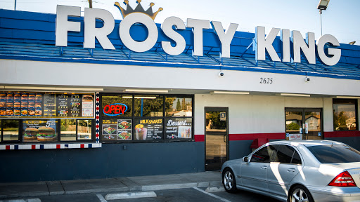 Frosty King Inc.