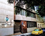 Colegio Oficial de Farmacéuticos de Santa Cruz de Tenerife