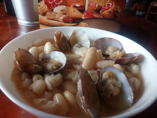 Información y opiniones sobre Taberna tipica los cuñaos de Vélez-Málaga