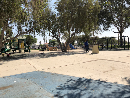 Park «Huntington Park Parks & Rec», reviews and photos, 3401 E Florence Ave, Huntington Park, CA 90255, USA