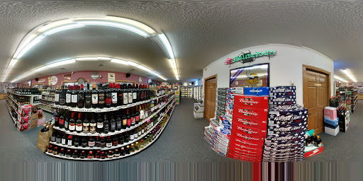 Liquor Store «Wiser Choice Liquor - Dayton», reviews and photos, 13691 Balsam Ln N, Dayton, MN 55327, USA