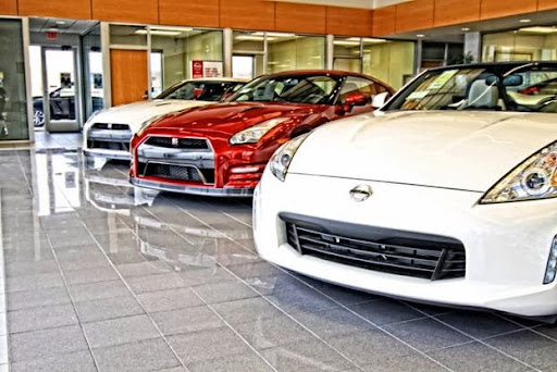Nissan Dealer «AutoNation Nissan Miami», reviews and photos, 3345 SW 8th St, Miami, FL 33135, USA