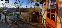 Cabane Perchée du Charron Le Pellerin