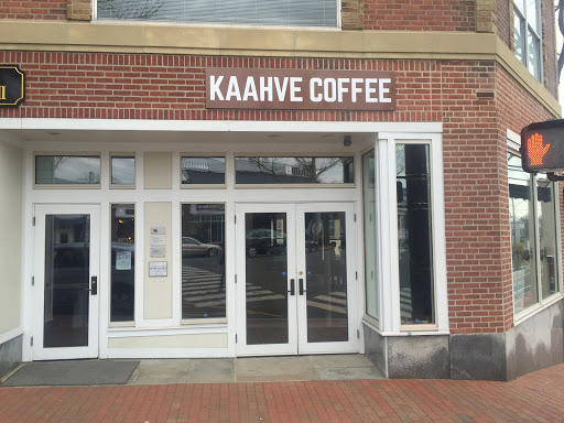 Kaahve Coffee, 96 Main St, New Canaan, CT 06840, USA, 