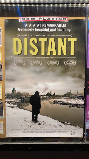 Movie Theater «Film Forum», reviews and photos, 209 W Houston St, New York, NY 10014, USA