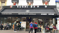 Photos du propriétaire du Restaurant de sushis Sushi bar à Paris - n°8
