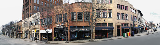 Liquor Store «Asheville ABC Liquor Store #4», reviews and photos, 179 S Charlotte St, Asheville, NC 28801, USA