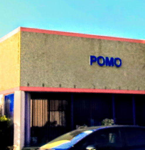 Pomo Industries, Inc