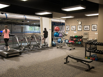 The College of St. Scholastica - Burns Wellness Commons