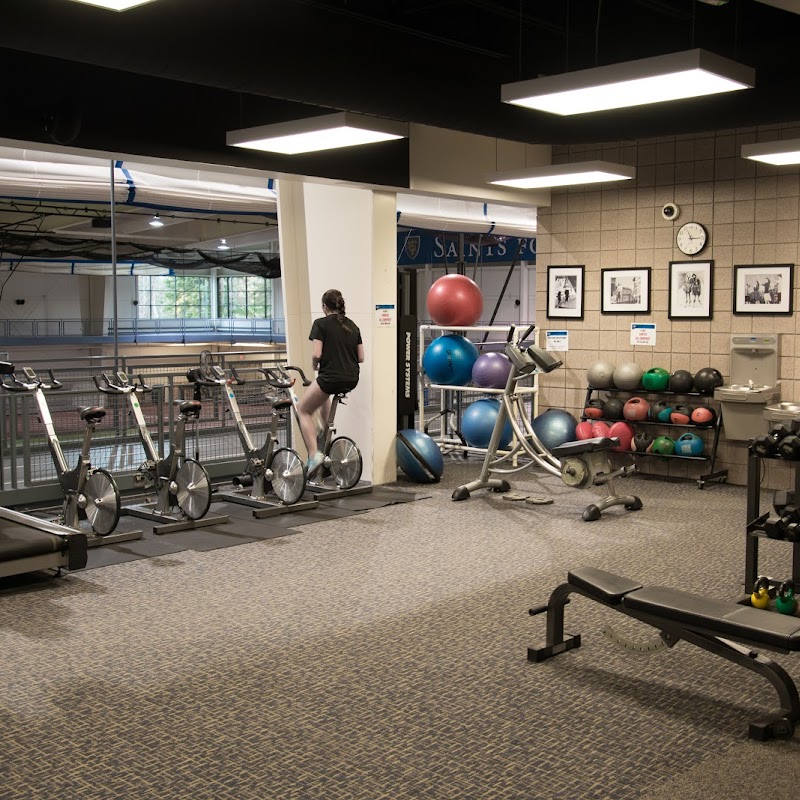 The College of St. Scholastica - Burns Wellness Commons