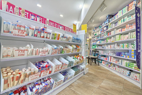 Pharmacie Pharmacie Pharmavance Vitry-sur-Seine Vitry-sur-Seine
