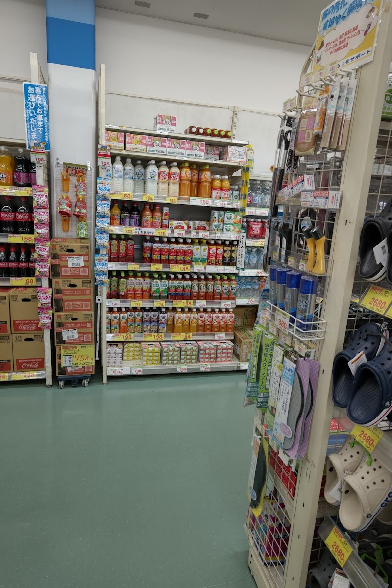 ジャパン 生駒店