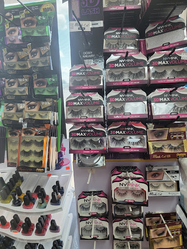 Beauty Supply Store «Zuri Beauty Supply», reviews and photos, 2338 E Stop 11 Rd, Indianapolis, IN 46227, USA