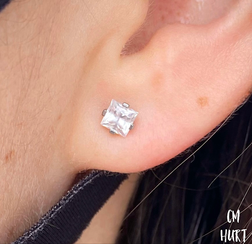 Explore chosen one tattoo ideas, creative tattoo ideas in Garden Grove, available at CM Hurt Piercing & Jewelry