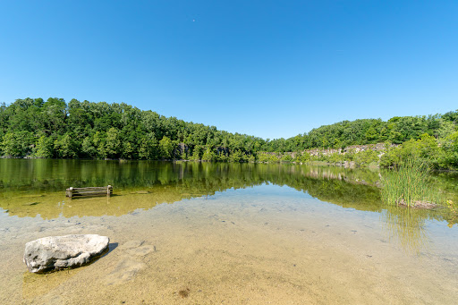 Park «DePauw Nature Park», reviews and photos, 1400 West County Road 125 South, Greencastle, IN 46135, USA