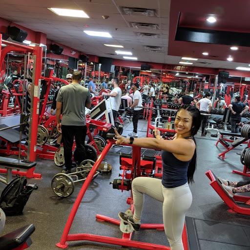 Health Club «Ironbound Fitness Gym near Roselle, Union, Hillside, Plainfield, Irvington, Nj GYMS», reviews and photos, 115 Ferry St 2nd Floor, Newark, NJ 07105, USA