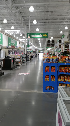 Home Improvement Store «Menards», reviews and photos, 3660 N Maize Rd, Wichita, KS 67205, USA