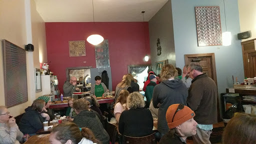 Coffee Shop «Fuel», reviews and photos, 1005 Main St, Lafayette, IN 47901, USA