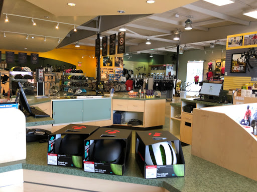 Bicycle Store «Jax Bicycle Center», reviews and photos, 2520 E Chapman Ave, Fullerton, CA 92831, USA