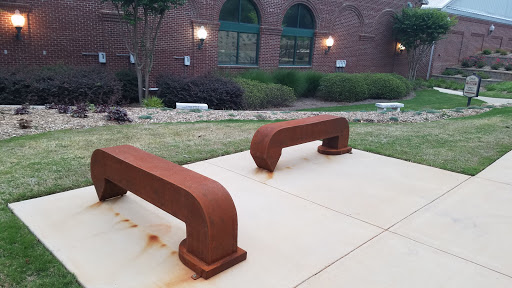 Museum «Southern Museum of Civil War and Locomotive History», reviews and photos, 2829 Cherokee St NW, Kennesaw, GA 30144, USA