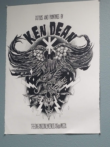 Explore san francisco tattoo ideas, creative tattoo ideas in New Port Richey, available at Modern Moose Studios Tattoos & Piercing