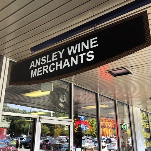 Wine Store «Ansley Wine Merchants», reviews and photos, 1544 Piedmont Ave NE #211, Atlanta, GA 30324, USA