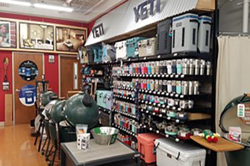Hardware Store «Hart Ace Hardware», reviews and photos, 8203 TN-100, Nashville, TN 37221, USA