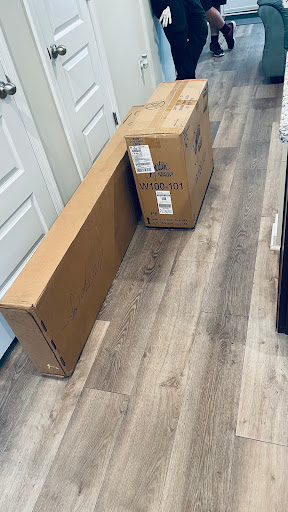 Furniture Store «Ashley HomeStore», reviews and photos, 6312 W Broad St, Richmond, VA 23230, USA