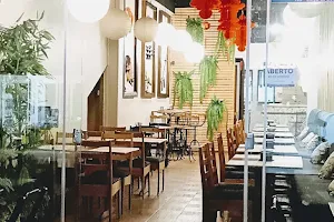 Zensai Restaurante image
