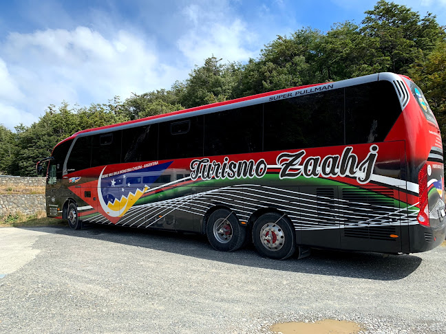 Turismo Zaahj - Servicio de transporte