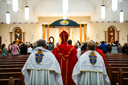 Assumption of the Blessed Virgin Mary Catholic Church - Coal City IL