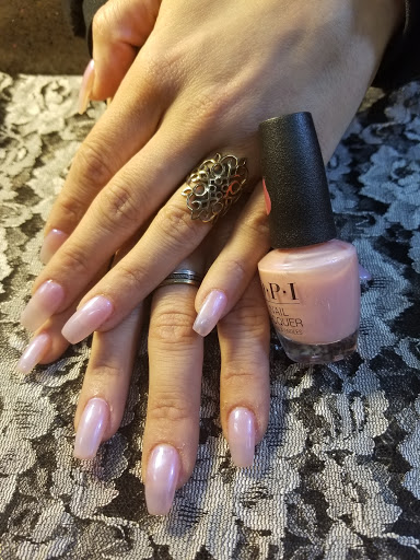 Nail Salon «native nails salon», reviews and photos, 209 S Main St, Ishpeming, MI 49849, USA