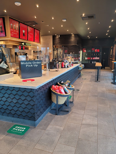Starbucks image