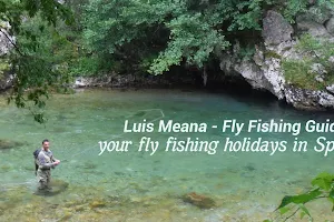 MEANA FLY FISHING EXPERIENCES, S.L.U. image