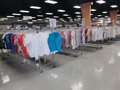 Thrift Store «Goodwill of North Georgia: Lower Roswell Store and Donation Center», reviews and photos